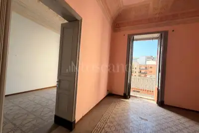 Casa in vendita, Via Genova, Catania