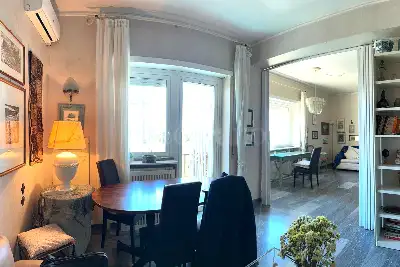 Casa in vendita, Via Barbiellini Amidei Bernardo, Roma