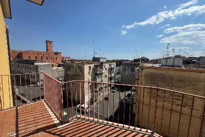 Casa in vendita, Via Antonio Pacinotti, Catania