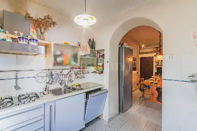 Attico in vendita, Viale dei Colli Portuensi, Roma