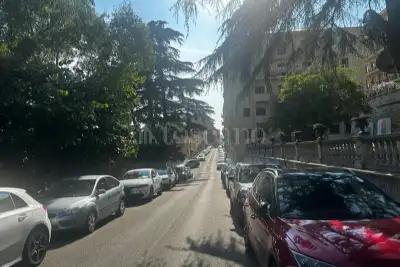 Casa in vendita, Via Francesco Crispi, Catanzaro