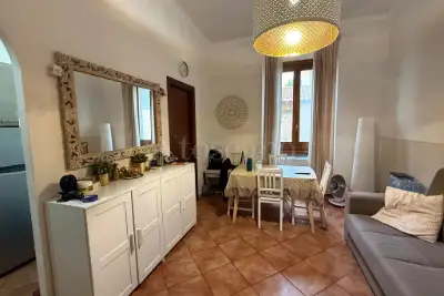Casa in vendita, Via Dante Vaglieri, Roma