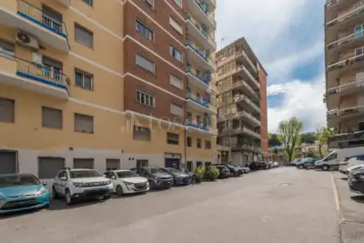 Casa in vendita, Via Ugo Pesci, Roma