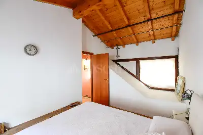 Casa in vendita, Via Rossee, Colverde