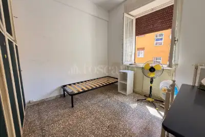 Casa in vendita, Via Giovanni Vestri, Roma
