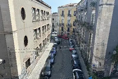 Casa in vendita, Vicolo Castro, Catania