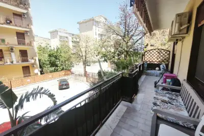 Casa in vendita, Via Scaglione Pietro, Palermo