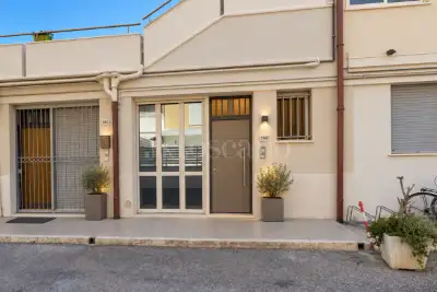 Casa in vendita, Via F. Filzi 58, Martinsicuro