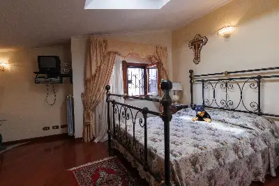 Villa Bifamiliare in vendita, Via del Casale Agostinelli, Roma