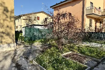 Villino a Schiera in vendita, Via San Francesco d'Assisi, Collebeato