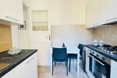 Casa in affitto, Via Berengario, Roma