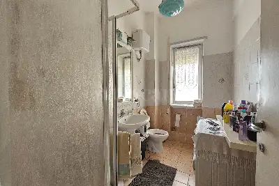 Casa in vendita, Via Belgrado, Pomezia