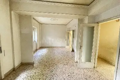 Casa in vendita, Via del Trionfo, Messina