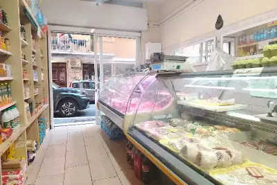 Attività Commerciale in vendita, Via Pietro Mengoli, Roma