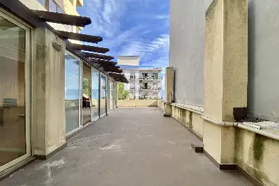 Ufficio in affitto, Viale Italia, Messina