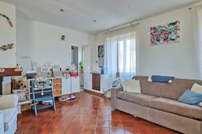 Casa in vendita, Via Dante, Marchirolo