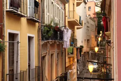 Casa in vendita, Via Napoli, Cagliari