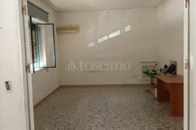 Casa in affitto, Via Abruzzi, Palermo