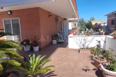 Casa in vendita, Via Giovanni Boldini, Roma