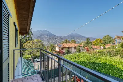 Casa in vendita, Via Luinese, Cunardo