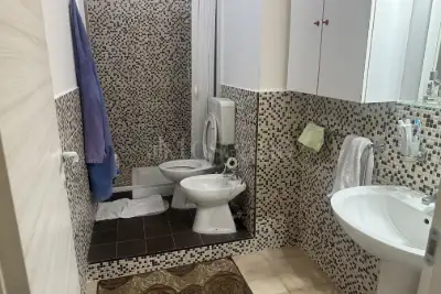 Casa in vendita, Via Comunale Catarratti, Messina