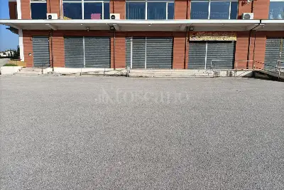 Negozio in affitto, Via Sandro Pertini Avezzano, Avezzano