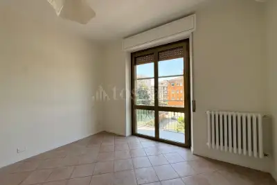 Casa in affitto, Via San Bernardo, Opera