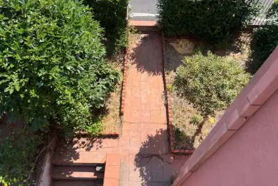 Villino a Schiera in vendita, Via Salvatore Quasimodo, Valverde