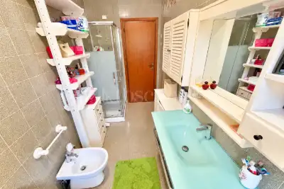 Villa in vendita, Via Lerici, Santa Marinella