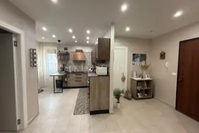 Casa in vendita, Corso San Vito, Mascalucia