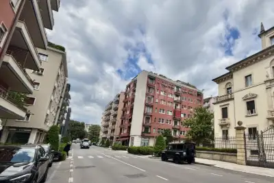 Ufficio in affitto, Via IV Novembre, Verona