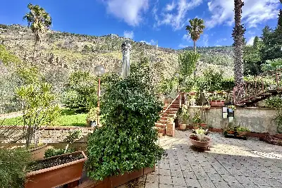 Villa in vendita, Viale Margherita Di Savoia, Palermo