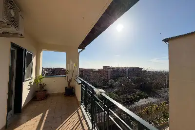 Casa in vendita, Via Giuseppe Antonio Borgese, Catania