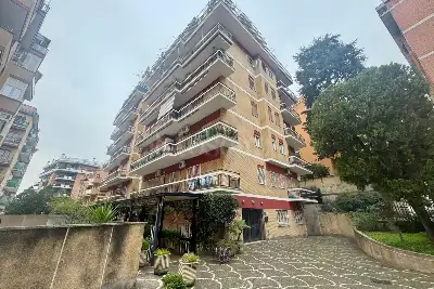 Casa in vendita, Via Franco Sacchetti, Roma