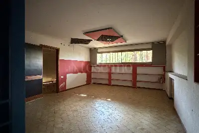 Villa in vendita, Via San Antonio alla Sciara, Nicolosi