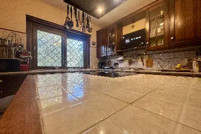 Villa in vendita, Via Torcegno, Roma