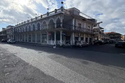 Palazzo in affitto, San Gregorio di Catania, San Gregorio di Catania