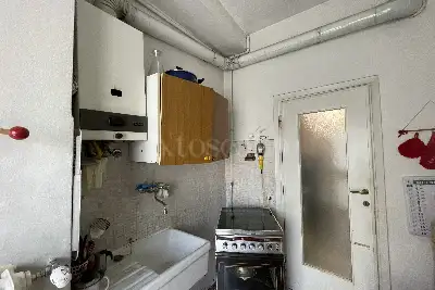 Casa in vendita, Via Giambellino, Milano