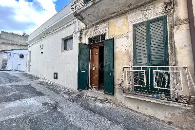 Casa in vendita, Noto Centro storico, Noto