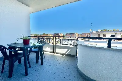 Casa in vendita, Via Firenze, Nettuno