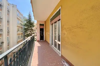 Casa in vendita, Viale Principe Umberto, Messina