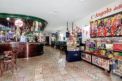 Attività Commerciale in vendita, Via Savoia, Sassari