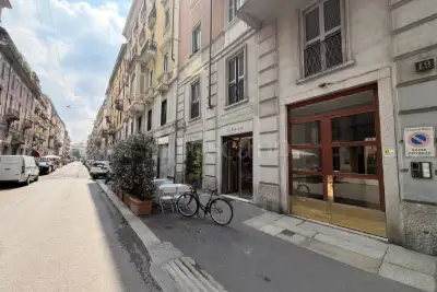 Loft in vendita, Via Alessandro Volta, Milano