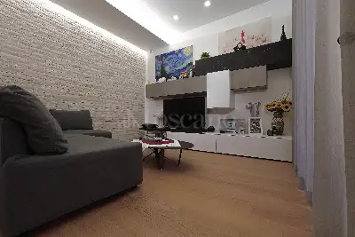 Casa in vendita, Via Postiglione 8, Bari