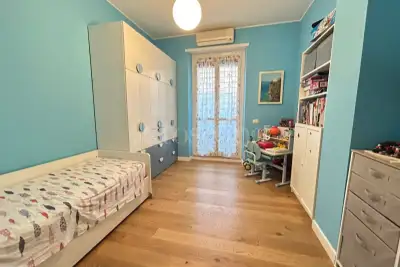 Casa in vendita, Via Cesare Pascarella, Roma