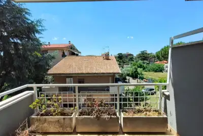 Casa in vendita, Via delle Vigne di Morena, Roma