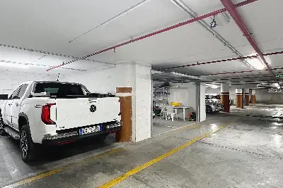 Attico in vendita, Via Michele Coppino, Sassari