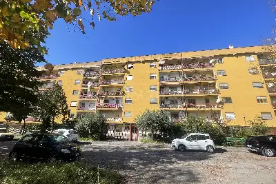 Casa in vendita, Viale Sandro Pertini, Cassino