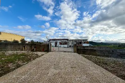 Capannone in vendita, Regione S'Utturu , Oschiri, Oschiri