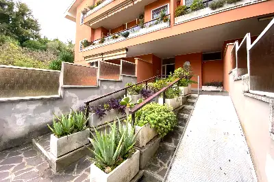 Casa in vendita, Via della Riserva del Fontanile, Roma